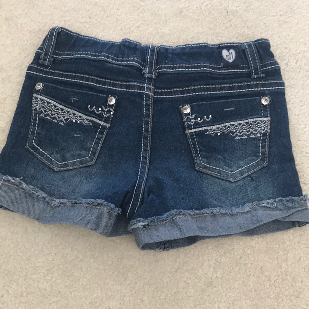 Mini Moca Denim - Picture 3 of 3